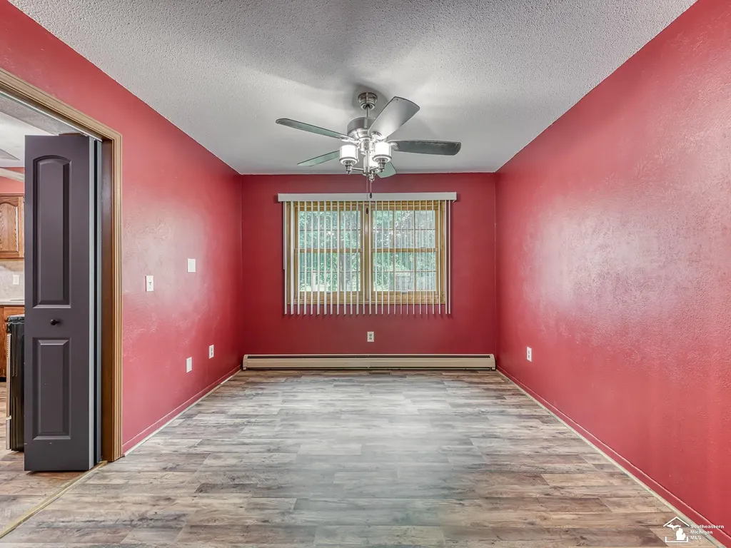 1902 S Raisinville Road Raisinville Township MI 48161