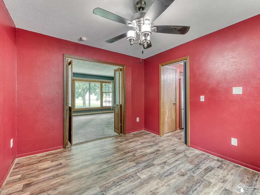 1902 S Raisinville Road Raisinville Township MI 48161