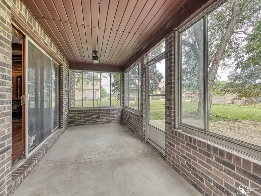 1902 S Raisinville Road Raisinville Township MI 48161