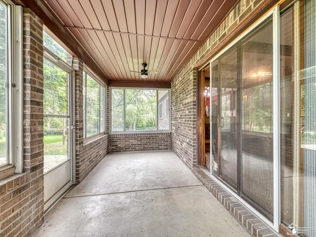 1902 S Raisinville Road Raisinville Township MI 48161