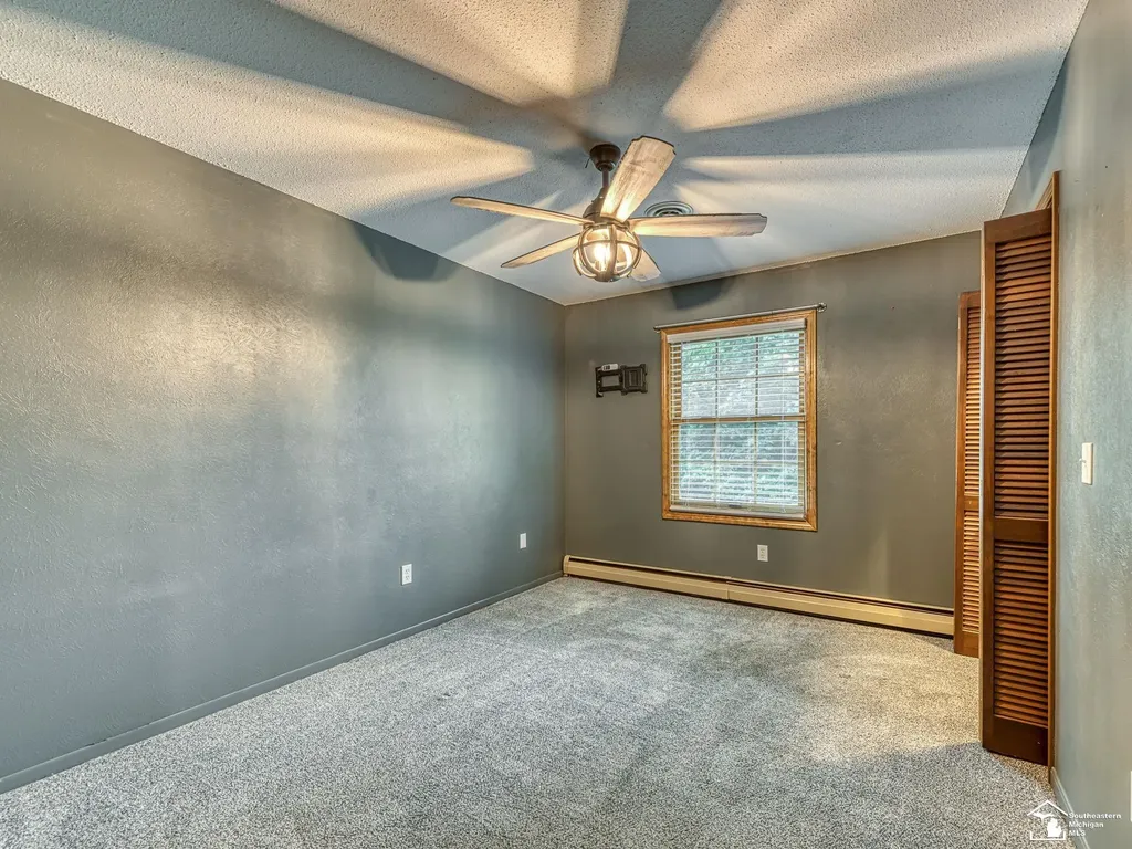 1902 S Raisinville Road Raisinville Township MI 48161