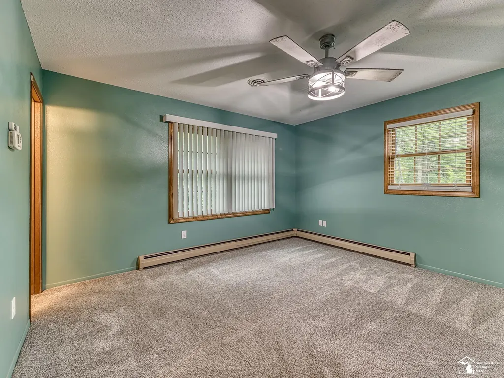 1902 S Raisinville Road Raisinville Township MI 48161
