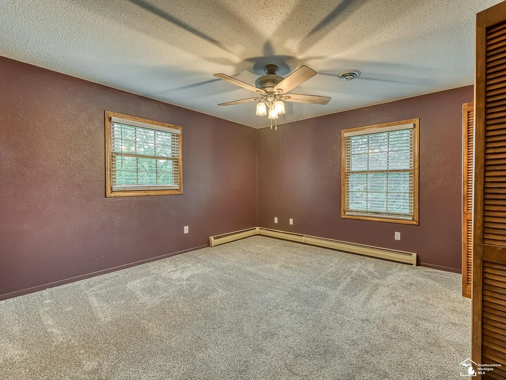1902 S Raisinville Road Raisinville Township MI 48161