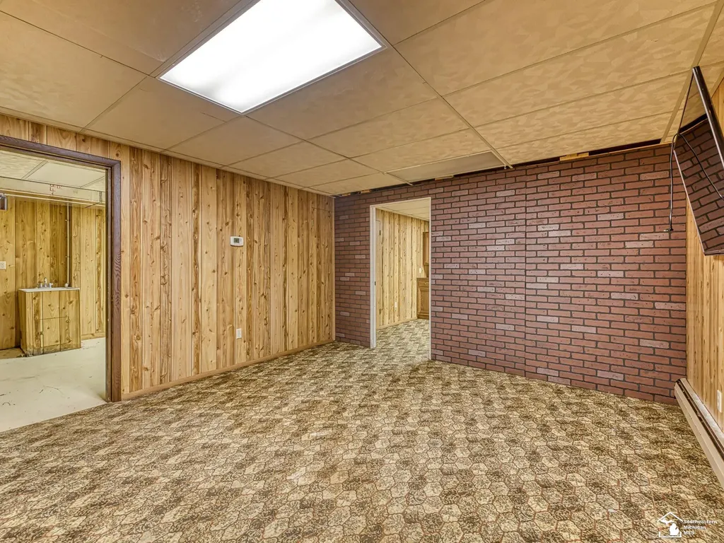1902 S Raisinville Road Raisinville Township MI 48161