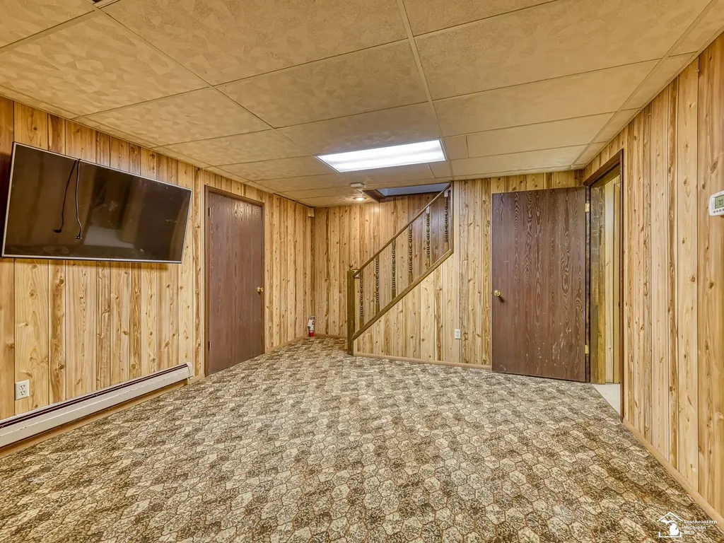 1902 S Raisinville Road Raisinville Township MI 48161