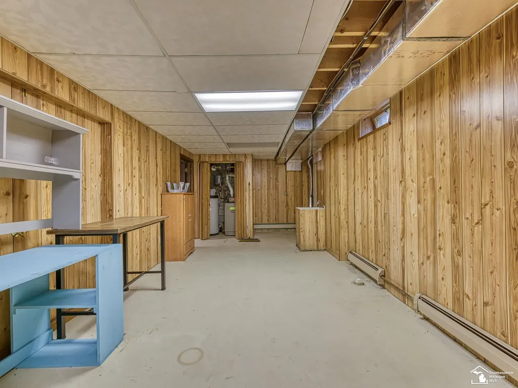 1902 S Raisinville Road Raisinville Township MI 48161