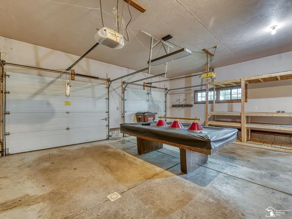 1902 S Raisinville Road Raisinville Township MI 48161