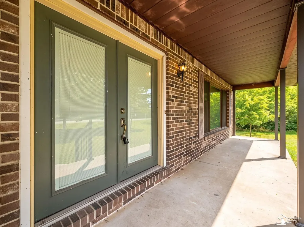 1902 S Raisinville Road Raisinville Township MI 48161
