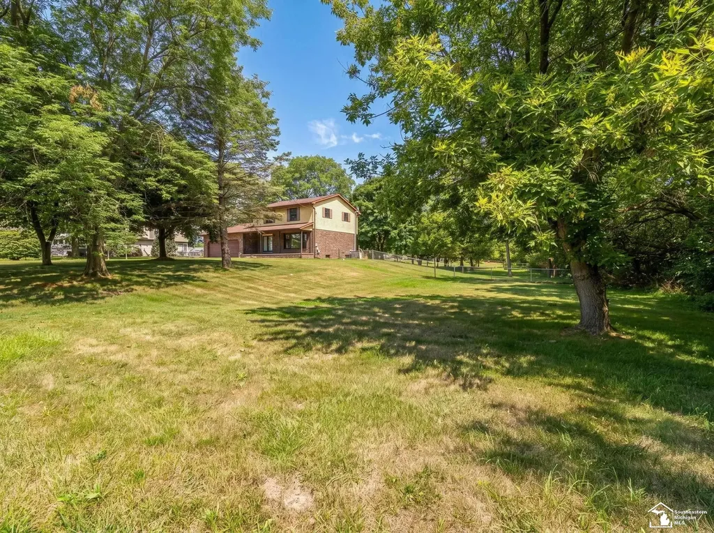 1902 S Raisinville Road Raisinville Township MI 48161