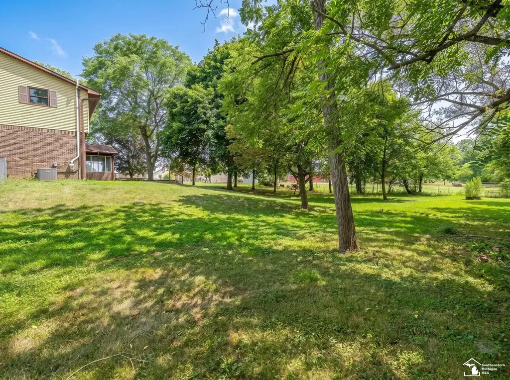 1902 S Raisinville Road Raisinville Township MI 48161