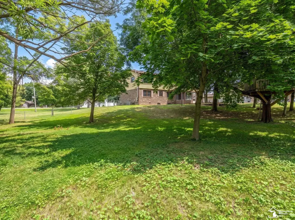 1902 S Raisinville Road Raisinville Township MI 48161