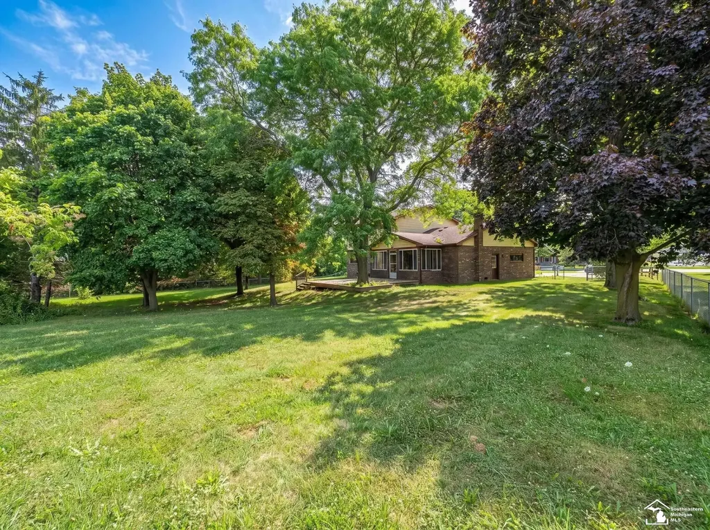 1902 S Raisinville Road Raisinville Township MI 48161