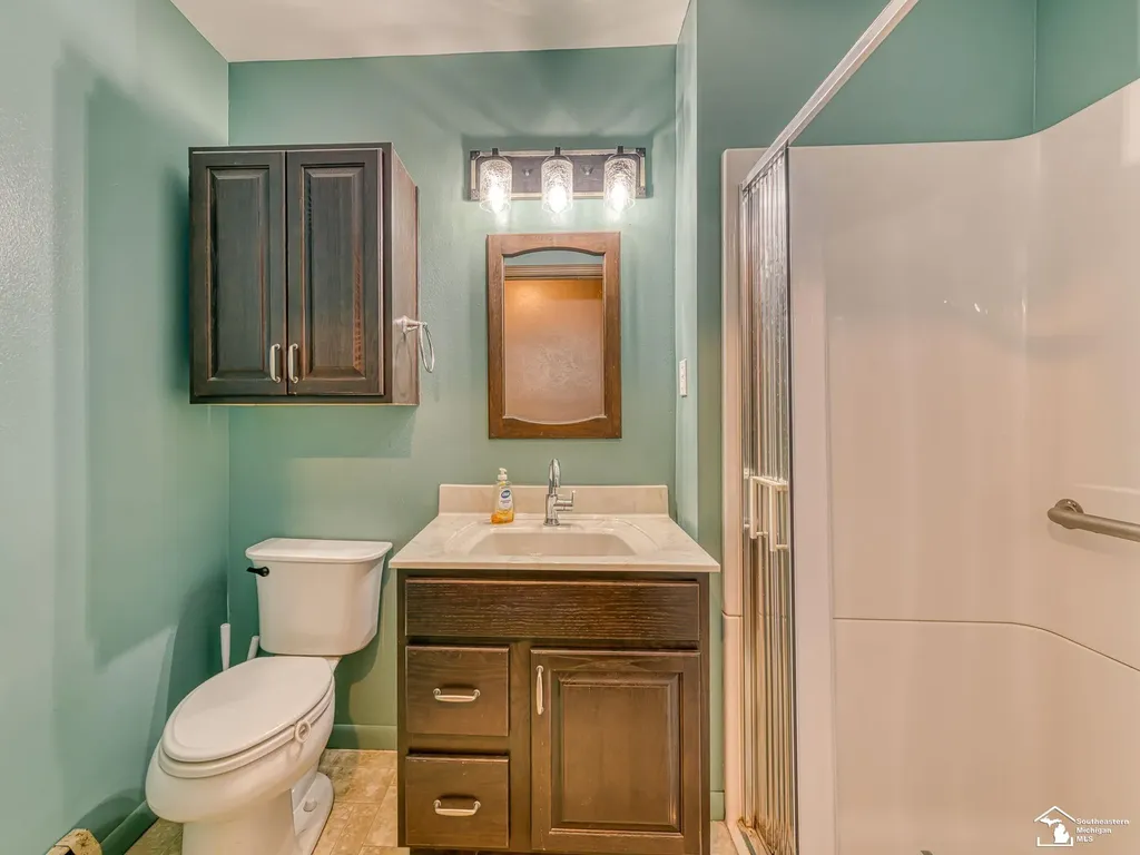 1902 S Raisinville Road Raisinville Township MI 48161