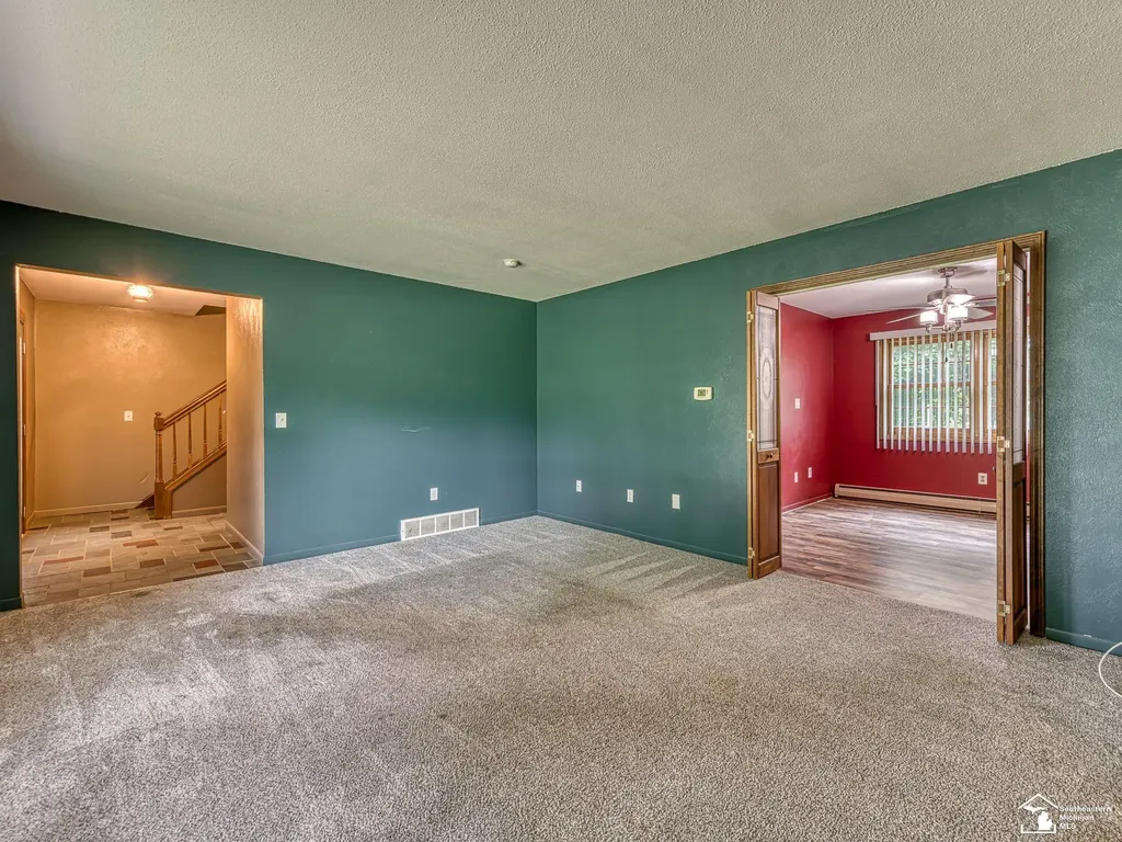 1902 S Raisinville Road Raisinville Township MI 48161