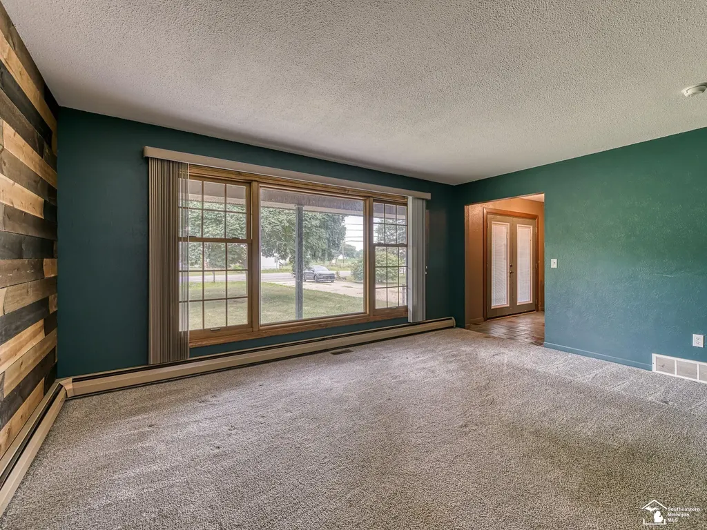 1902 S Raisinville Road Raisinville Township MI 48161
