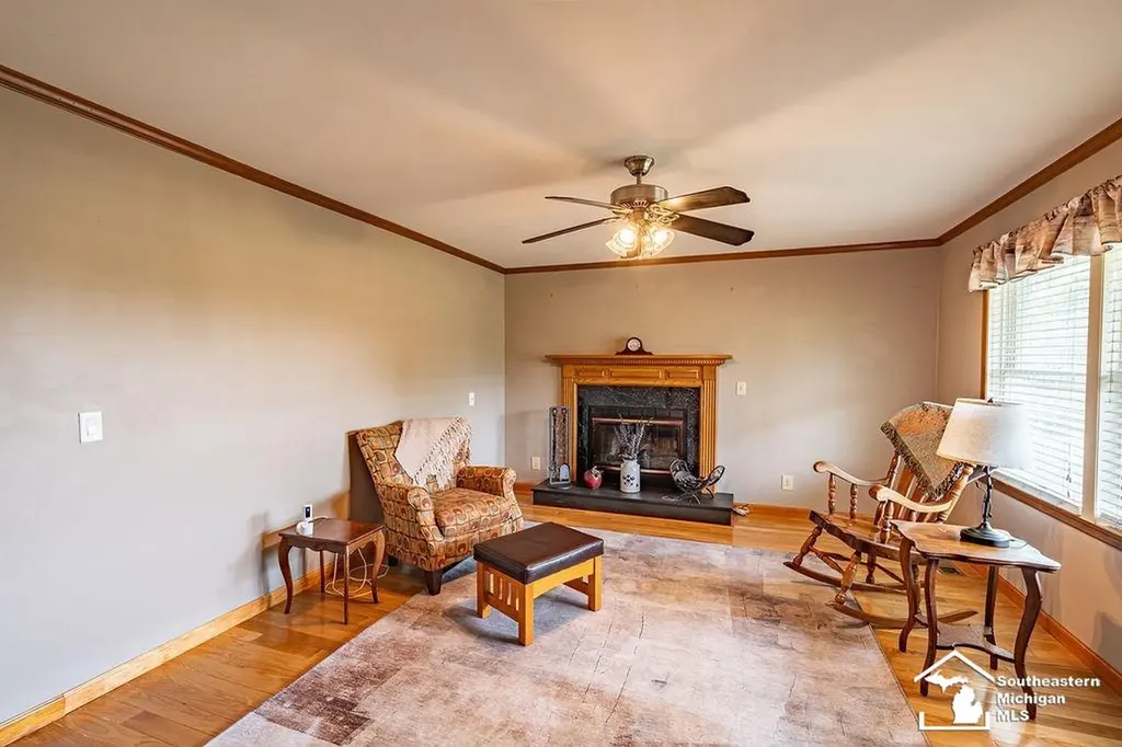 21680 Bell Road Huron Charter Township MI 48164