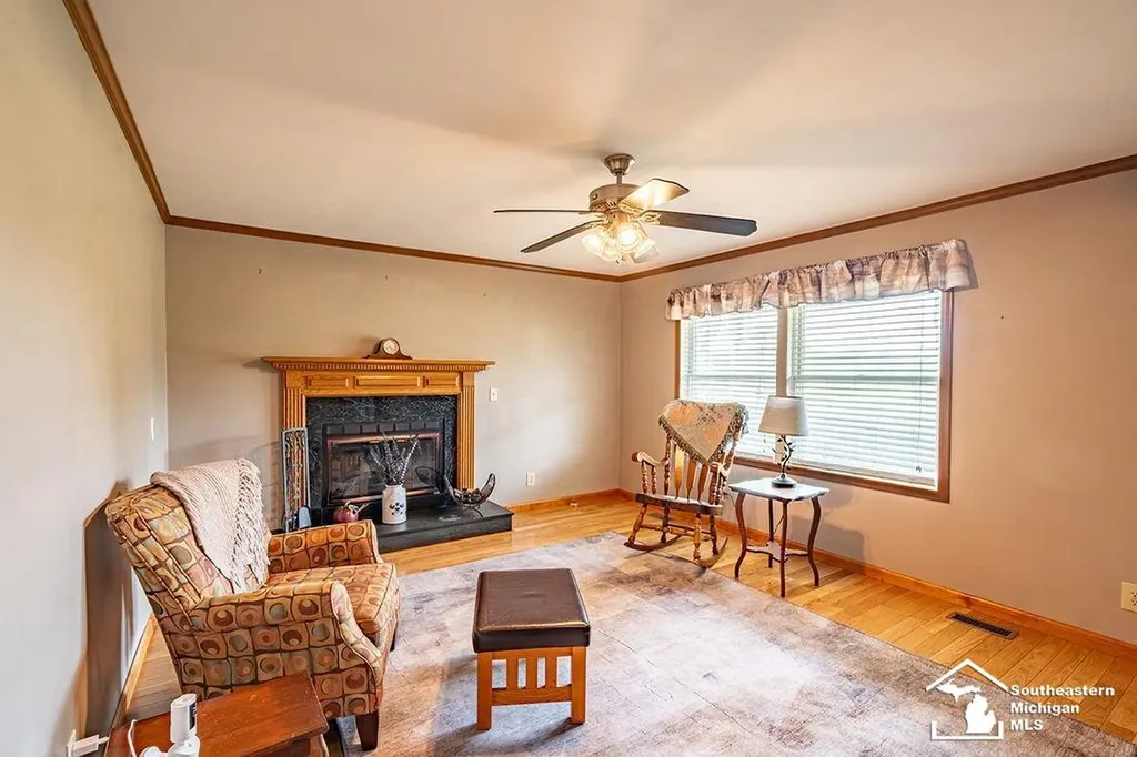 21680 Bell Road Huron Charter Township MI 48164