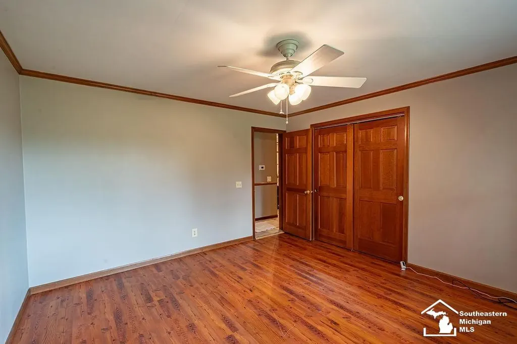 21680 Bell Road Huron Charter Township MI 48164