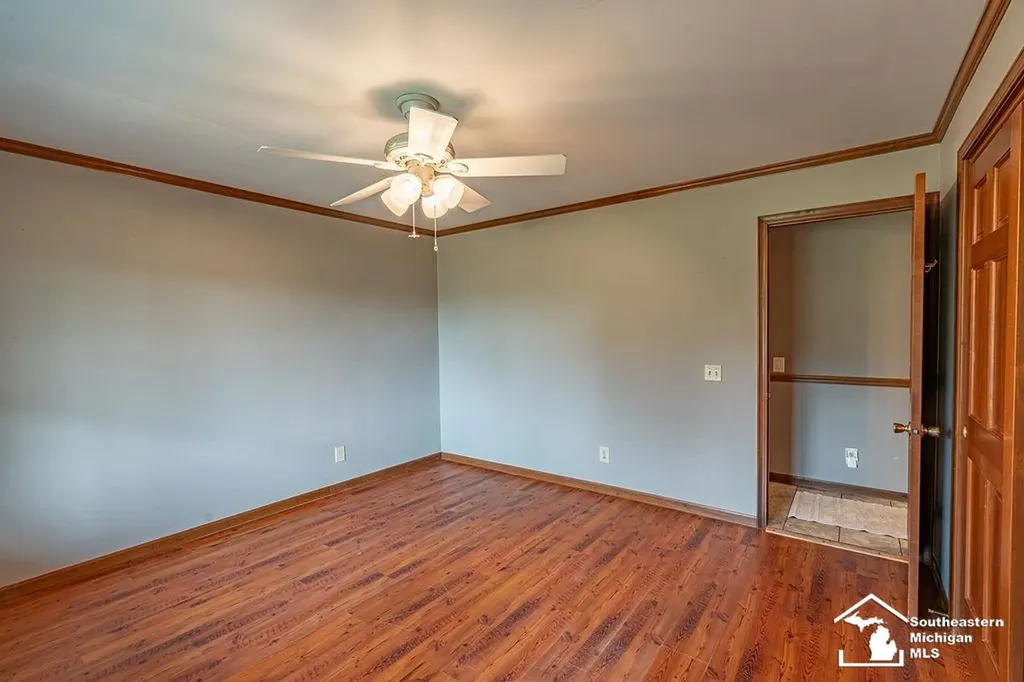 21680 Bell Road Huron Charter Township MI 48164