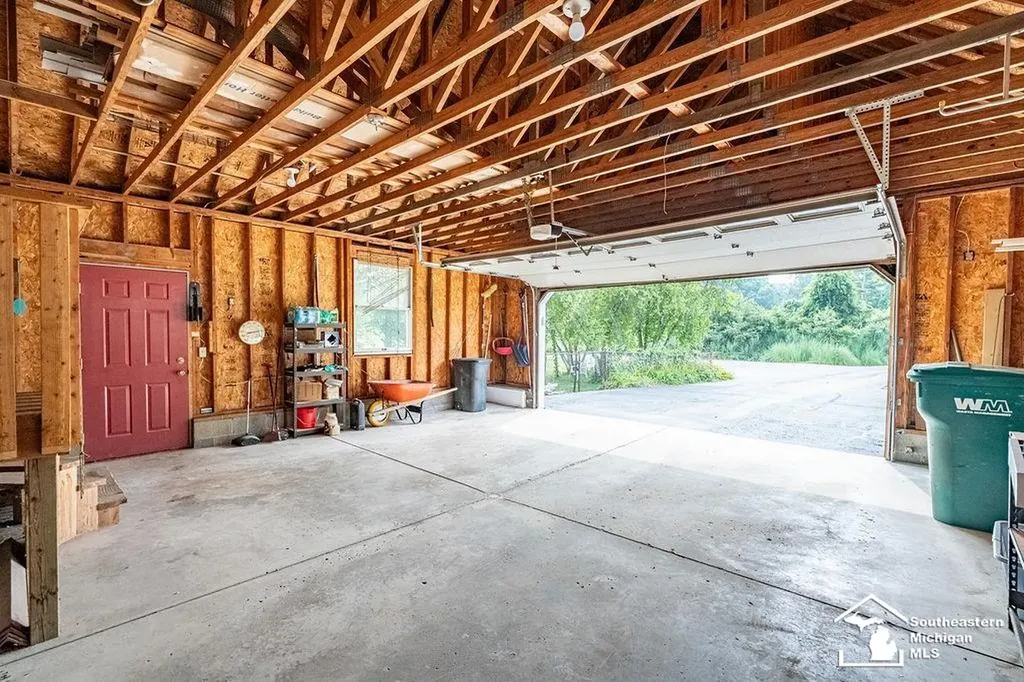 21680 Bell Road Huron Charter Township MI 48164