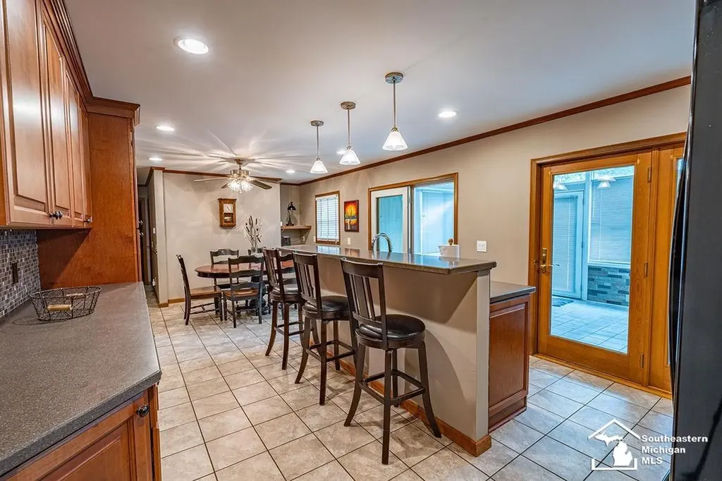21680 Bell Road Huron Charter Township MI 48164