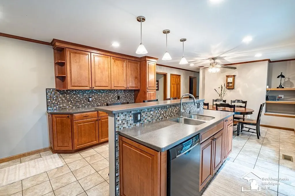 21680 Bell Road Huron Charter Township MI 48164