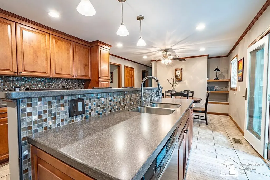 21680 Bell Road Huron Charter Township MI 48164