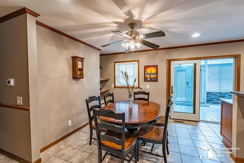 21680 Bell Road Huron Charter Township MI 48164