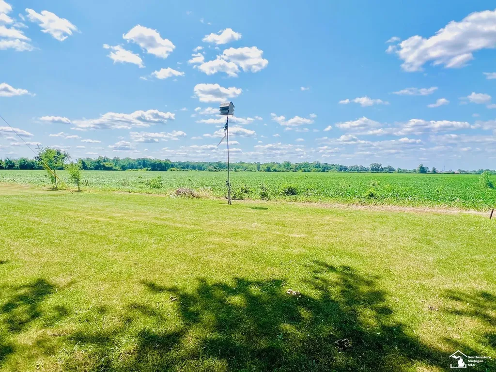 15801 Virginia Court Monroe Charter Township MI 48161