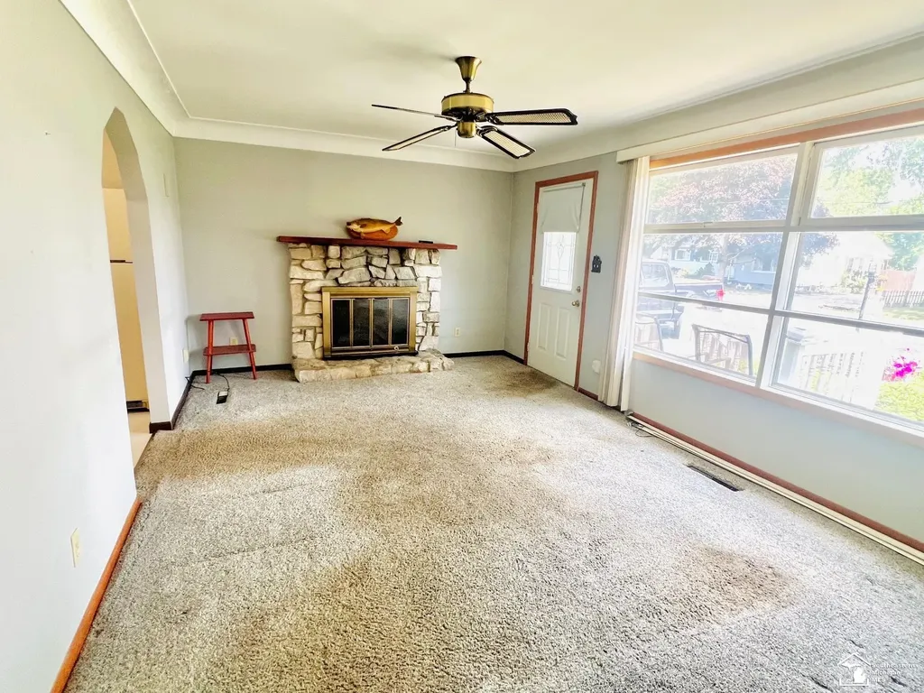 15801 Virginia Court Monroe Charter Township MI 48161