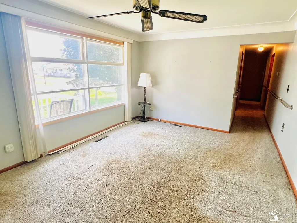 15801 Virginia Court Monroe Charter Township MI 48161