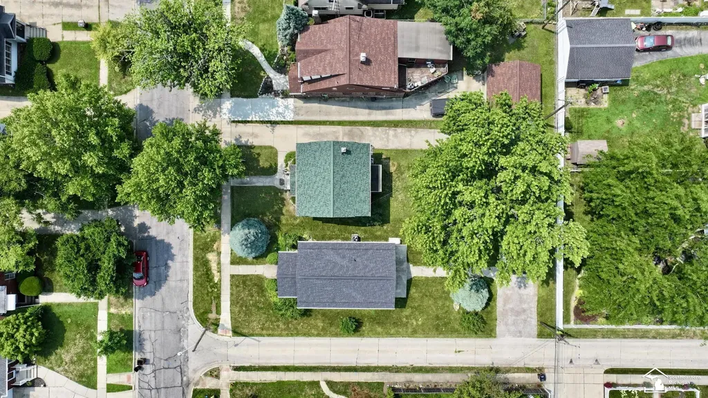 615 Borgess Avenue Monroe City MI 48162