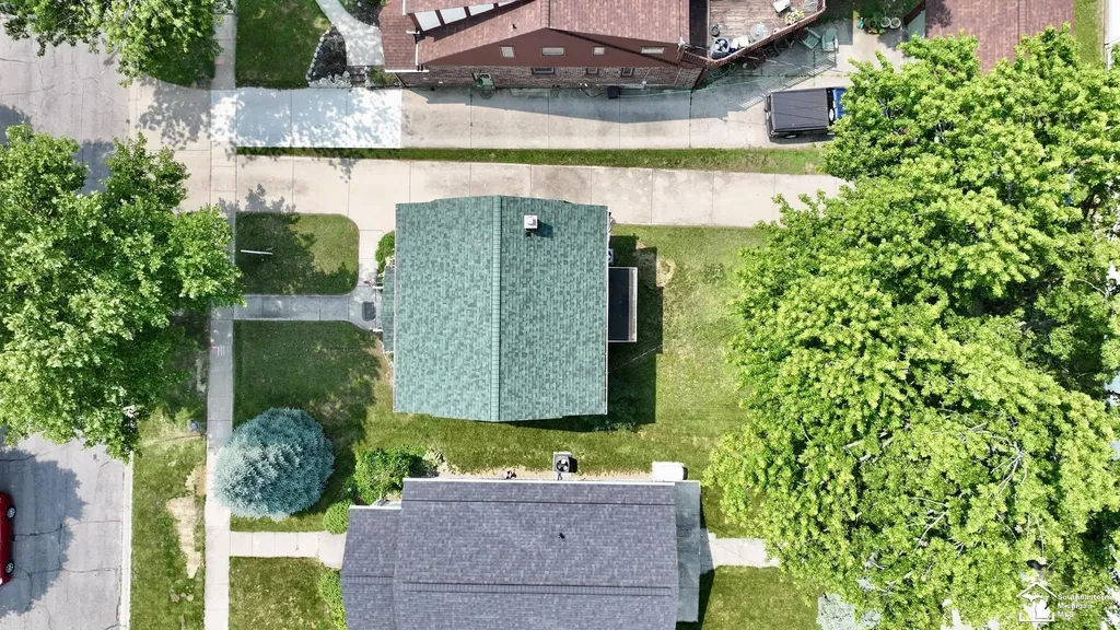 615 Borgess Avenue Monroe City MI 48162