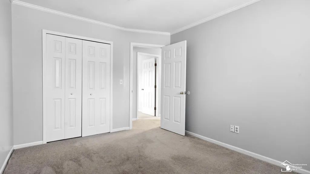 10177 Nancys Boulevard Grosse Ile Township MI 48138