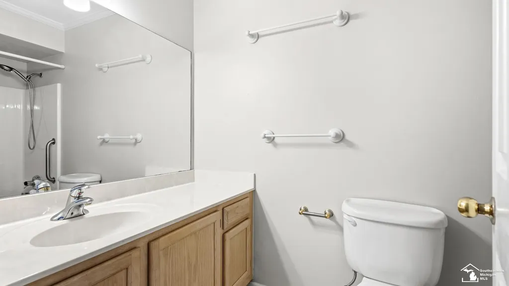 10177 Nancys Boulevard Grosse Ile Township MI 48138