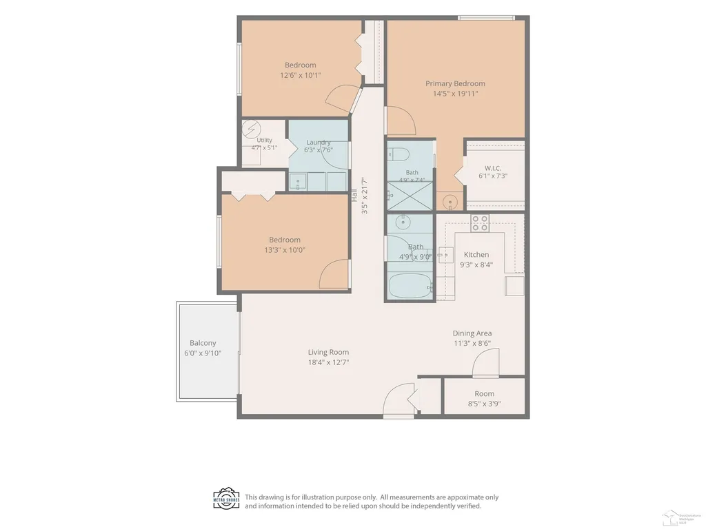10177 Nancys Boulevard Grosse Ile Township MI 48138