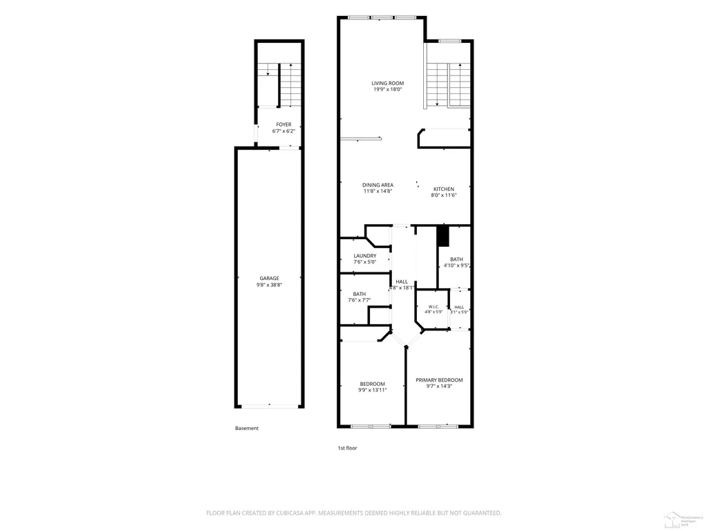 1346 Hillcrest Drive Waterford Charter Township MI 48327