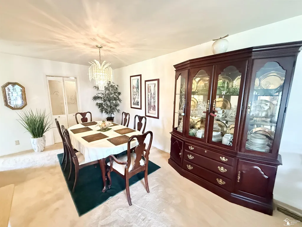 623 Leveque Circle Frenchtown Township MI 48117