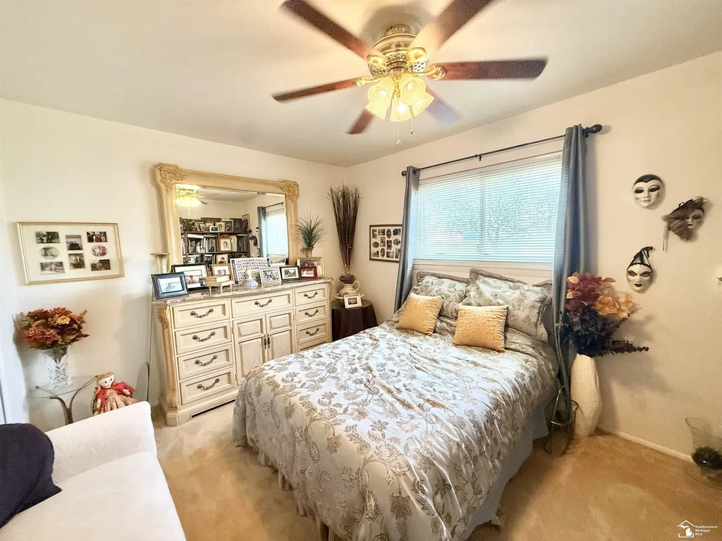 623 Leveque Circle Frenchtown Township MI 48117