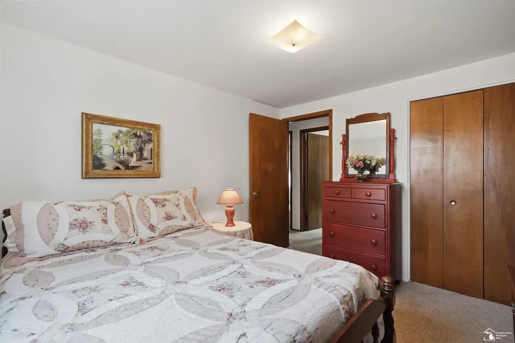 14216 Balsam Street Southgate City MI 48195