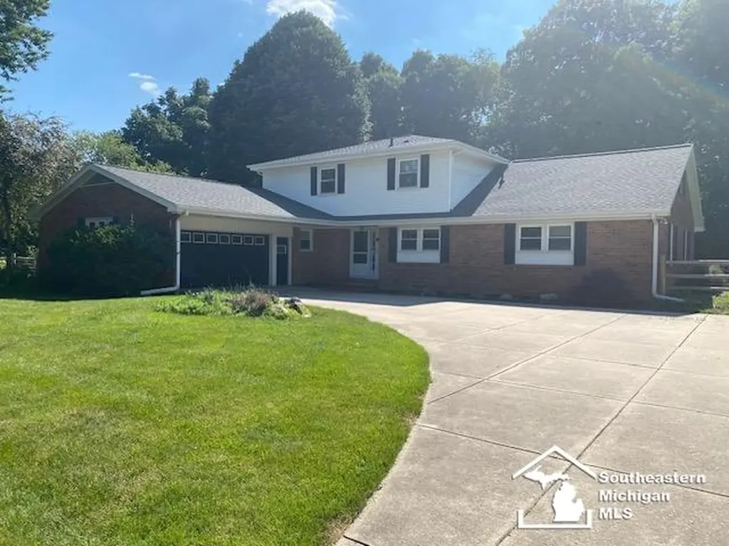 3414 Caroline Drive Summit Township MI 49203