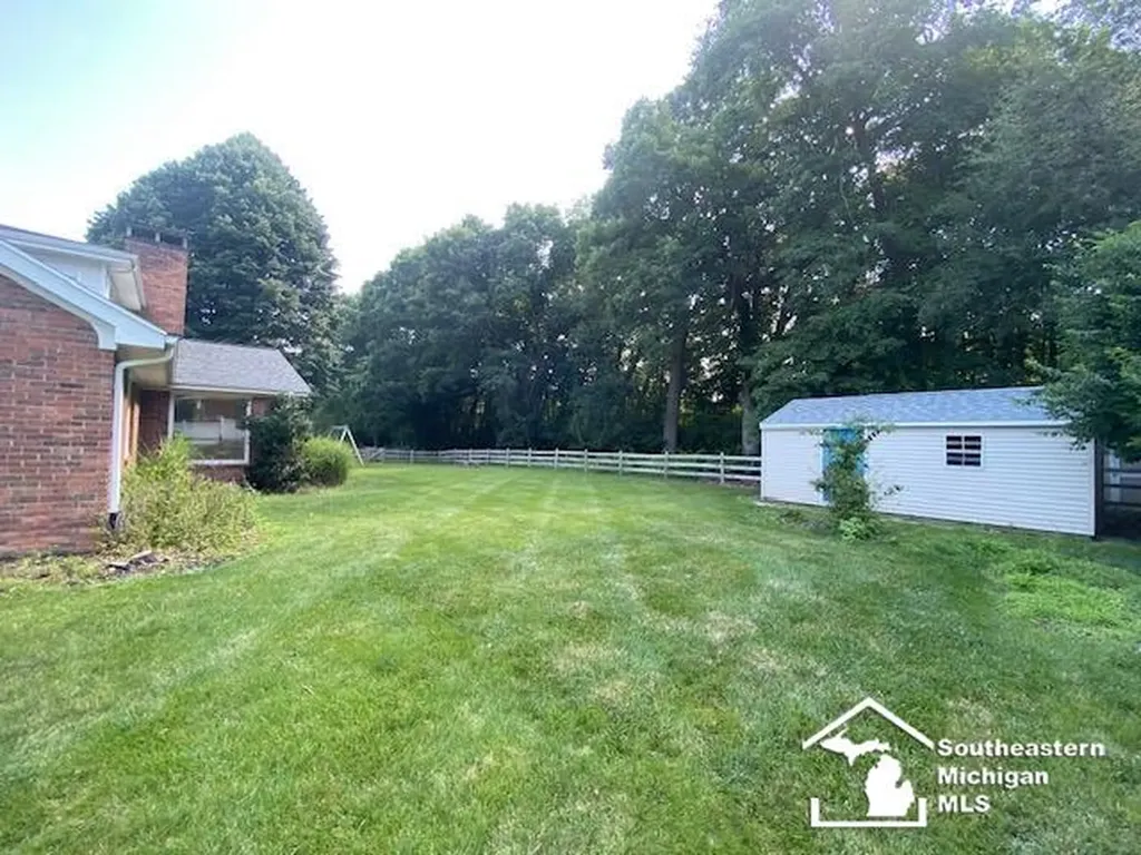 3414 Caroline Drive Summit Township MI 49203