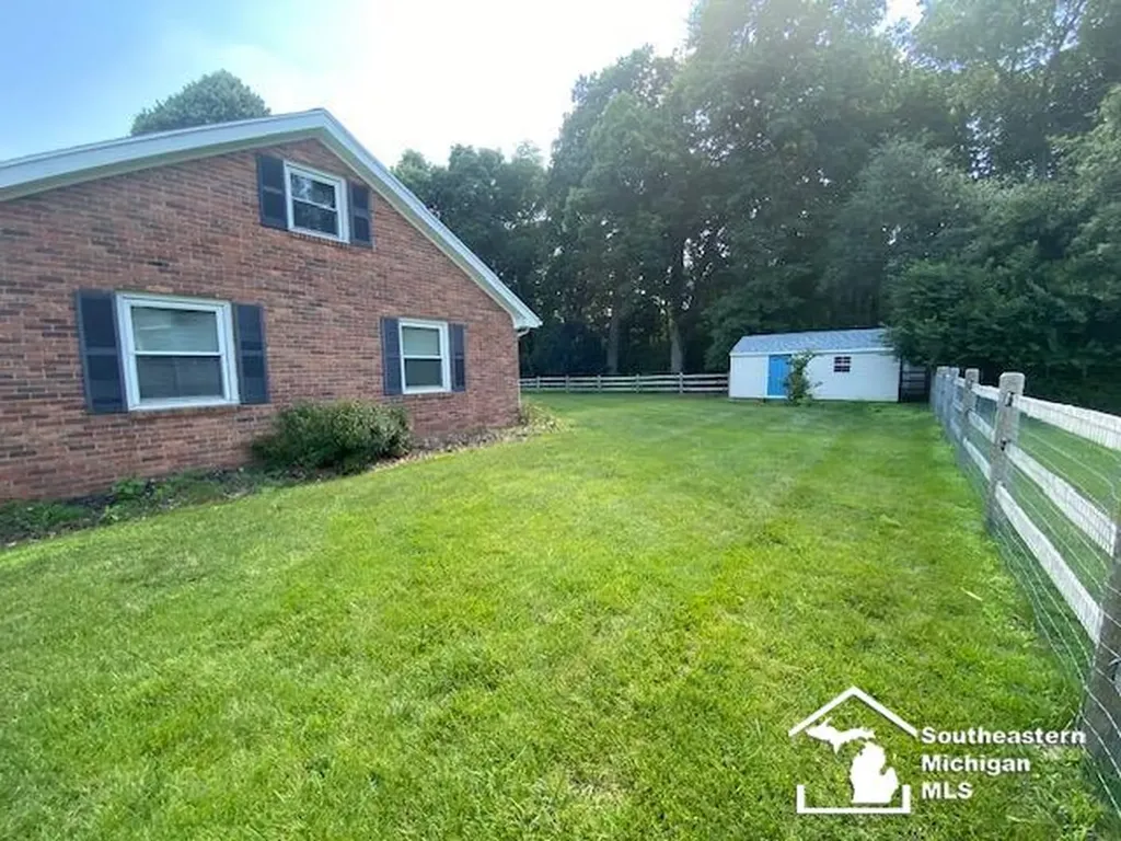 3414 Caroline Drive Summit Township MI 49203