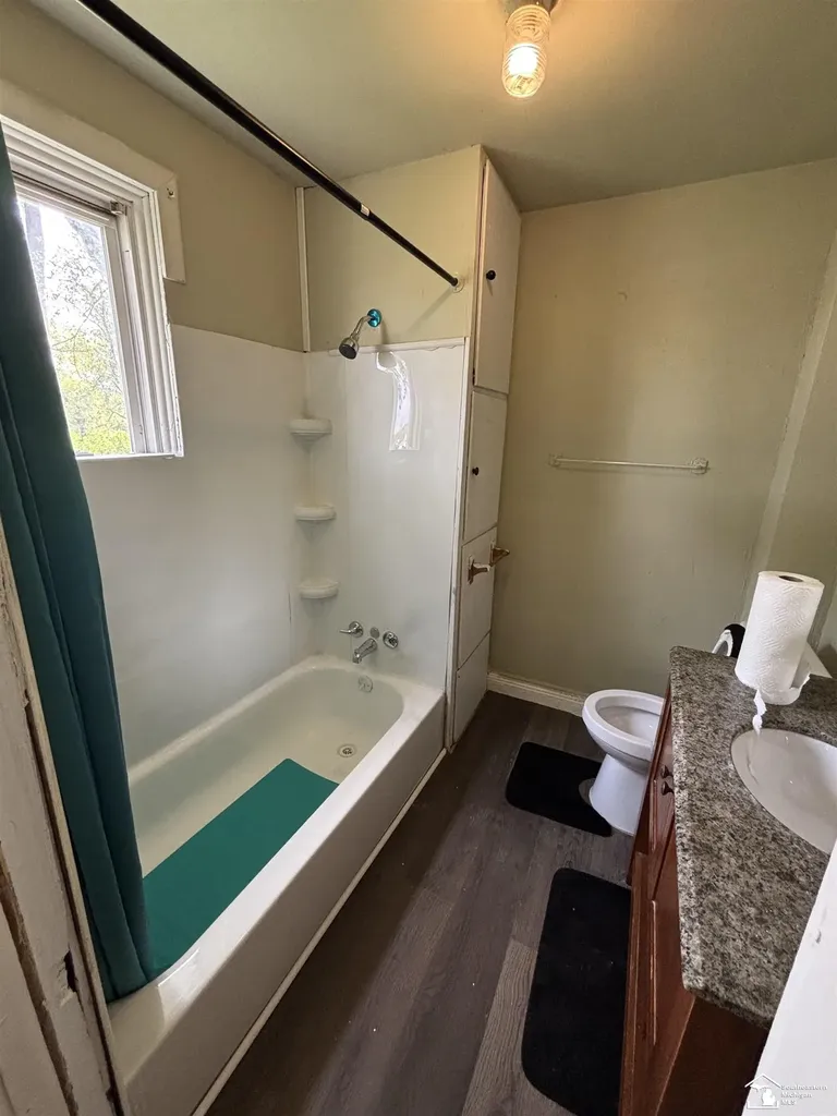 251 Beechwood Street River Rouge City MI 48218
