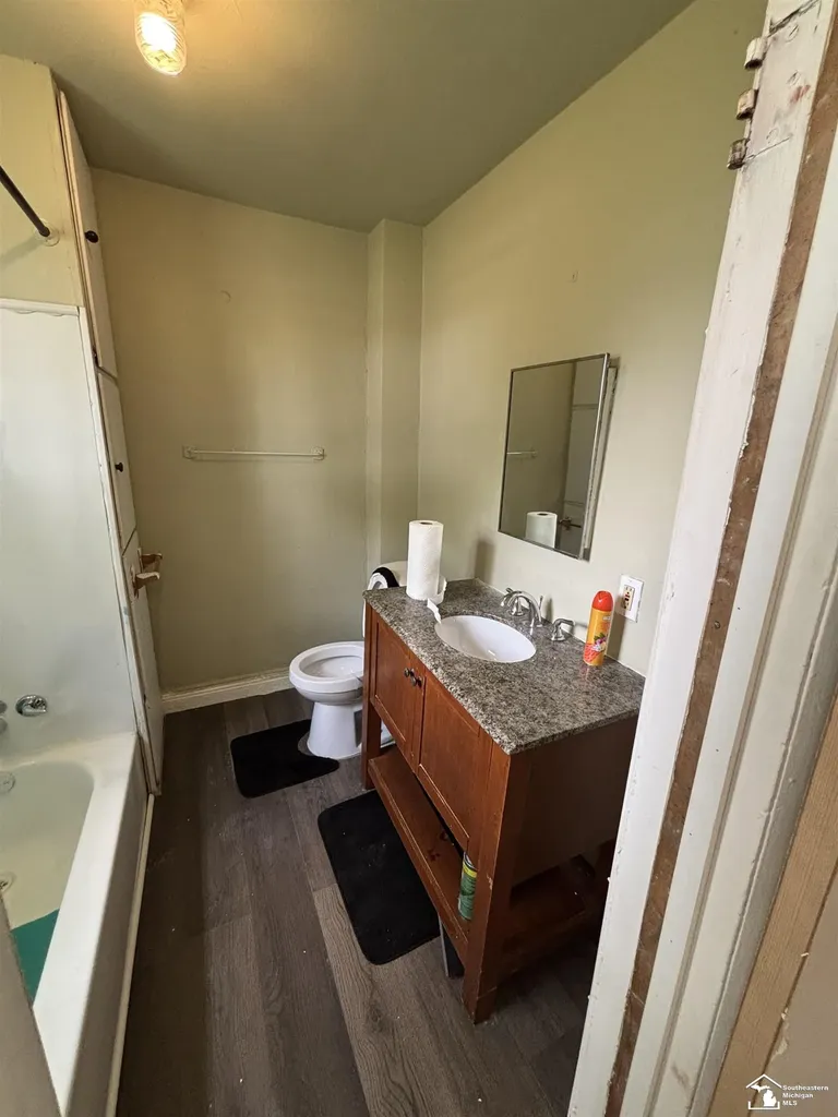 251 Beechwood Street River Rouge City MI 48218