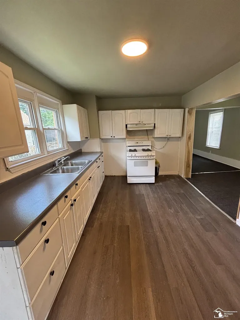 251 Beechwood Street River Rouge City MI 48218