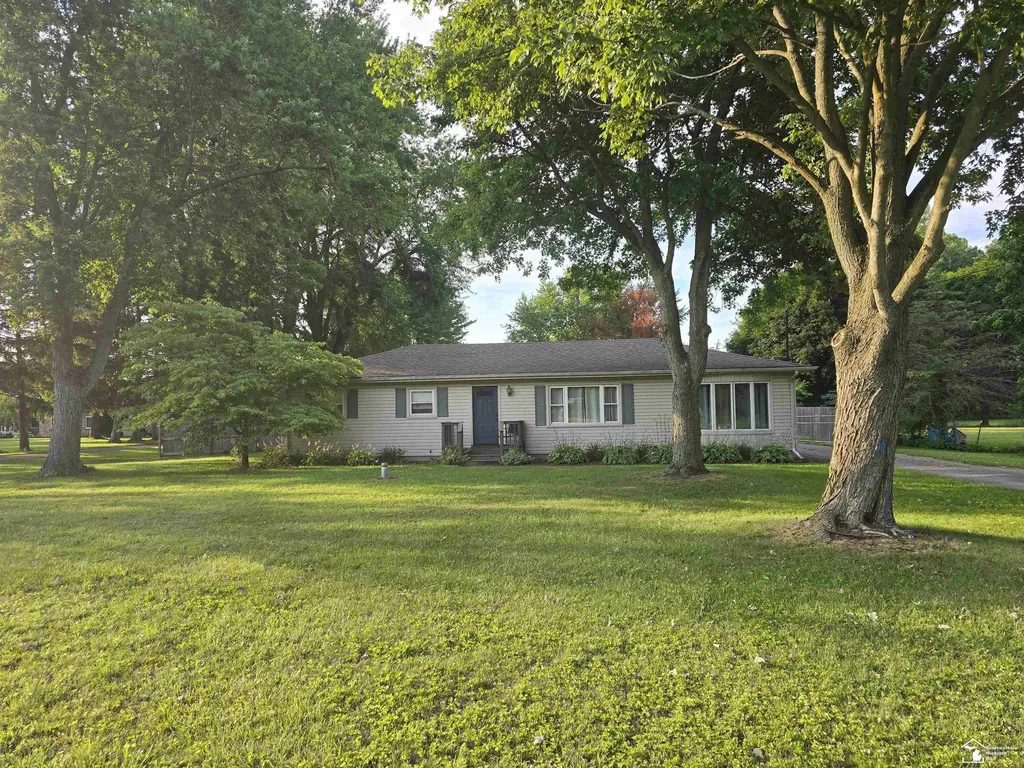 4216 W Samaria Road Bedford Township MI 48182