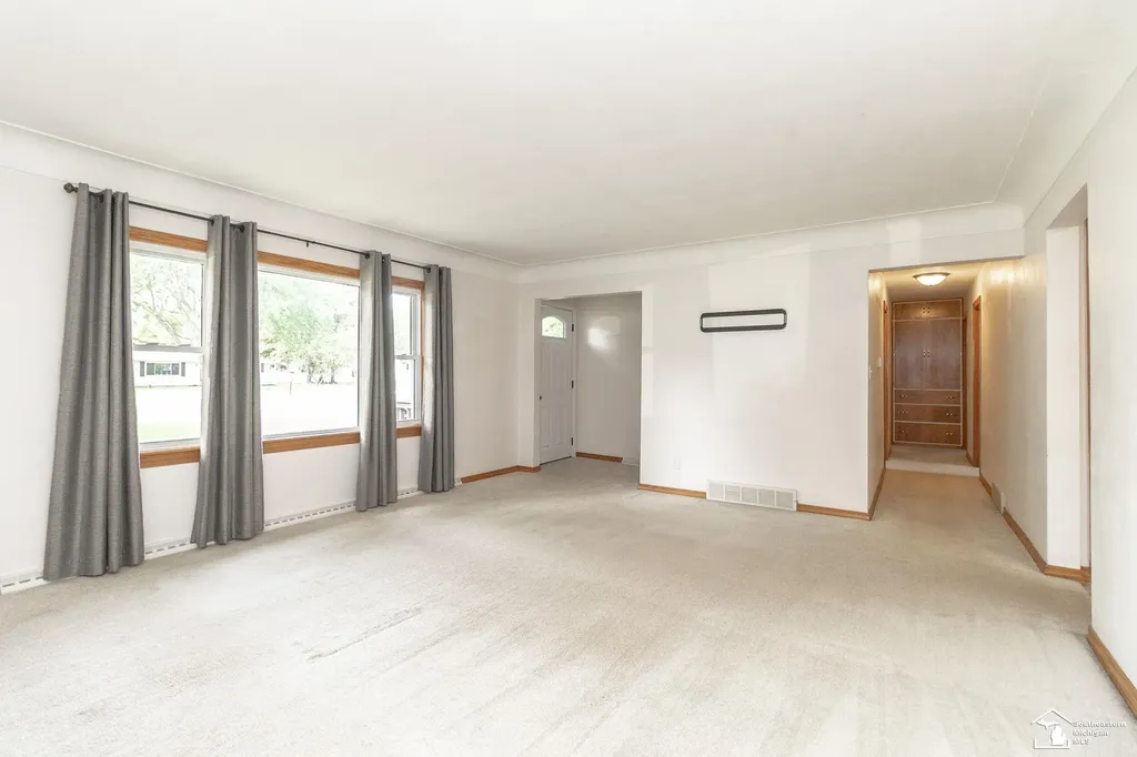 4216 W Samaria Road Bedford Township MI 48182