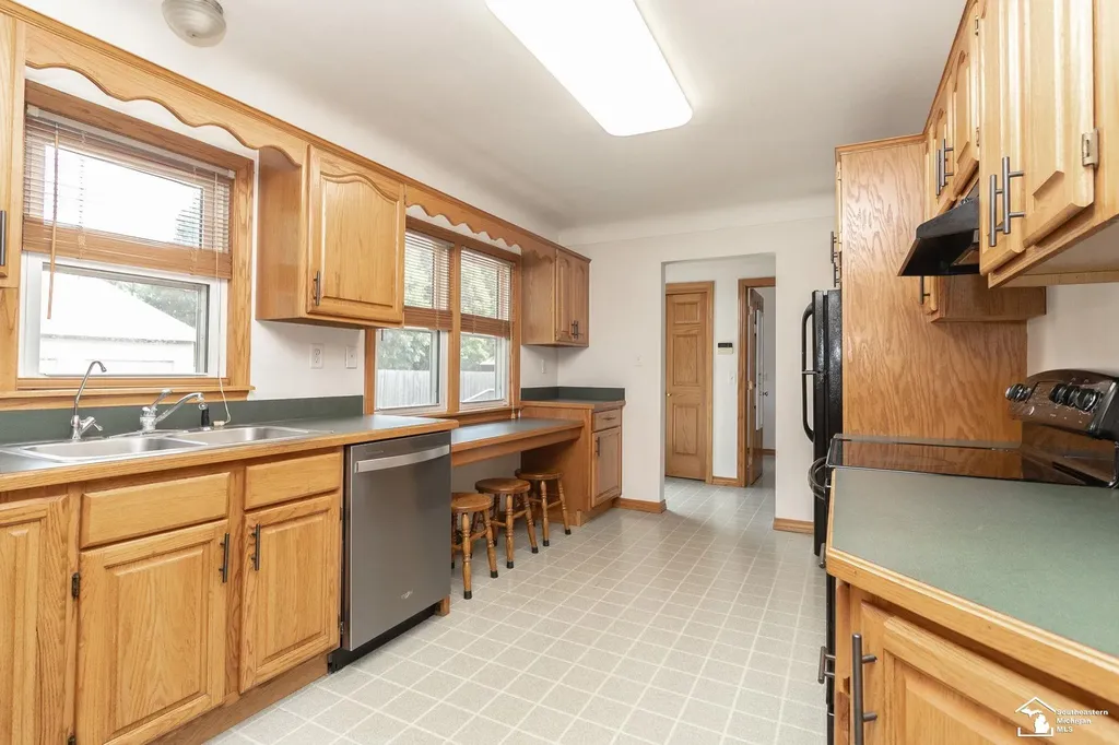 4216 W Samaria Road Bedford Township MI 48182