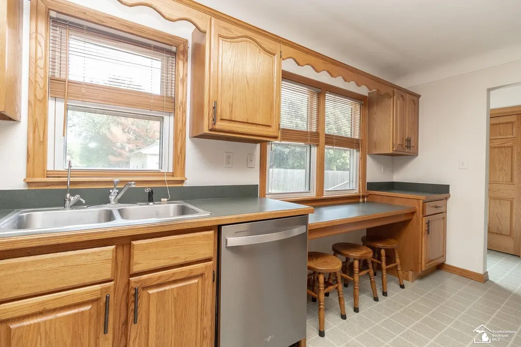 4216 W Samaria Road Bedford Township MI 48182